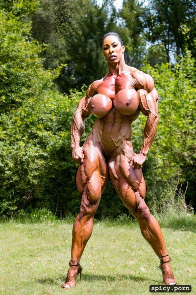 Lesbi, slave, massive nude muscle woman, stroke, punished, massive nude muscle woman full body shot - spicy.porn on pornintellect.com