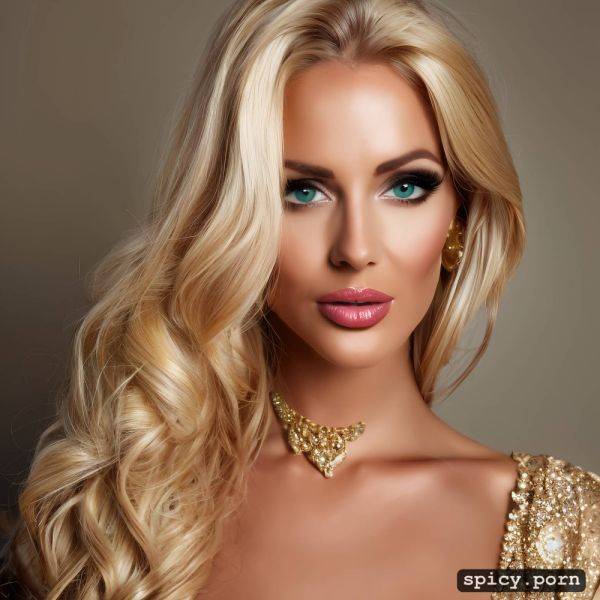 Elf female, hourglass figure body, gorgeous face, intricate - spicy.porn on pornintellect.com