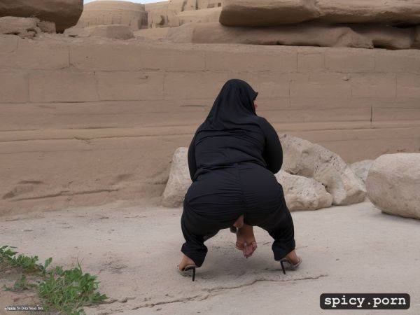 Huge swollen nipples, sexy egyptian clothing, bbw, mature egyptian woman - spicy.porn - Egypt on pornintellect.com