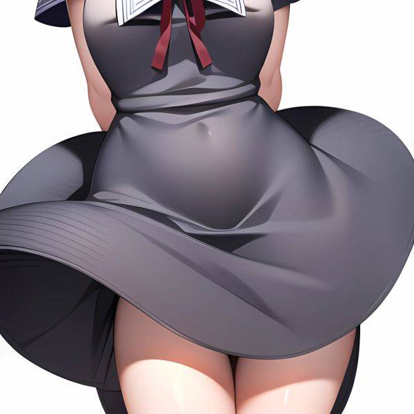 Schoolgirl Sexy Absurdres 1girl Blush 1 1 Highres Detail Masterpiece Best Quality Hyper Detailed 8k Best Quality 1 0 Ultra, 484412037 - AIHentai - aihentai.co on pornintellect.com