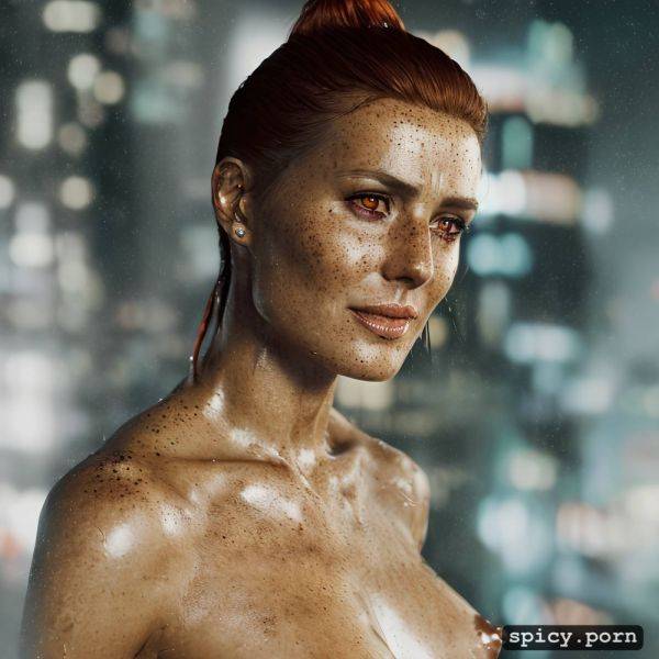 Highest quality, looks like joanna cassidy from blade runner - spicy.porn on pornintellect.com