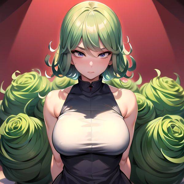 Tatsumaki Anime Absurdres Blush 1 1 Highres Detail Masterpiece Best Quality Hyper Detailed 8k Best Quality 1 0 Ultra High, 793521932 - AIHentai - aihentai.co on pornintellect.com