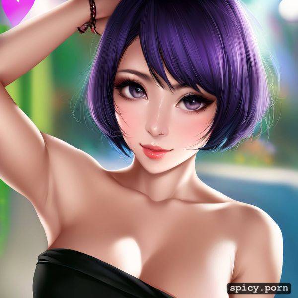 Full body, short hair, pastel colors, bar, college teacher, japanese female - spicy.porn - Japan on pornintellect.com