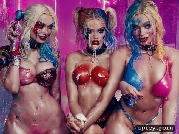 20 yo cumming inside, 8k full body picture naked, harley quinn margot robbie has b cup boobs - spicy.porn on pornintellect.com