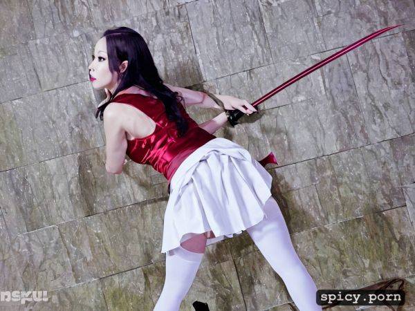 Nezuko, anime, demon slayer - spicy.porn on pornintellect.com