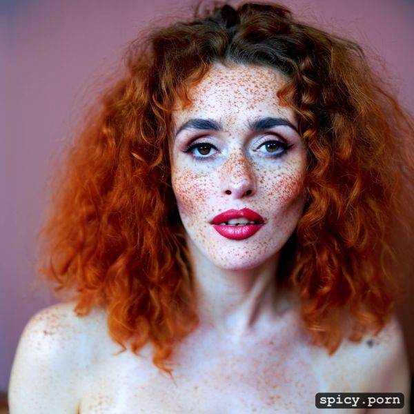 Helena bonham carter, vivid, exposed erect nipples, highres - spicy.porn on pornintellect.com