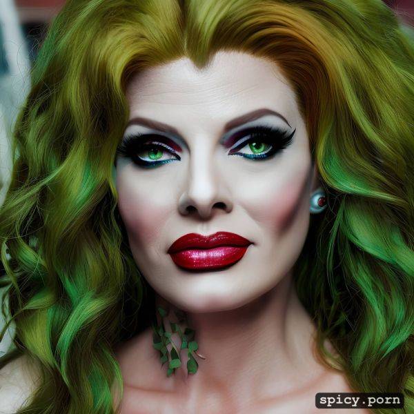 Masterpiece, erect nipples, dramatic, lucille ball as poison ivy gorgeous symmetrical face - spicy.porn on pornintellect.com