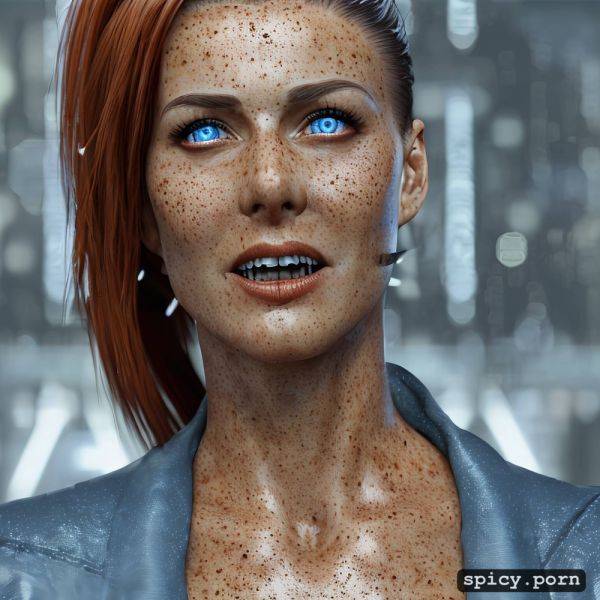 Highest quality, looks like joanna cassidy from blade runner - spicy.porn on pornintellect.com
