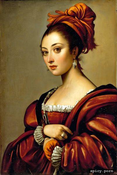 Jully poca, portrait - spicy.porn on pornintellect.com