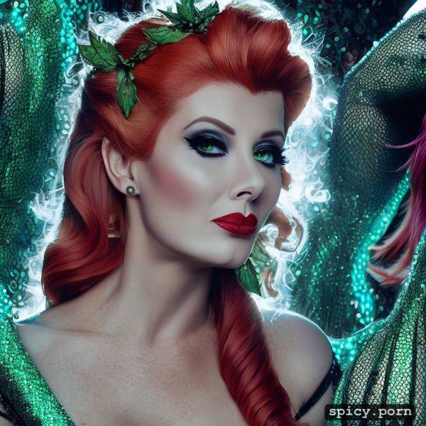 Masterpiece, erect nipples, dramatic, lucille ball as poison ivy gorgeous symmetrical face - spicy.porn on pornintellect.com