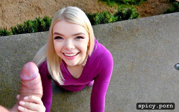 Anya taylor joy, 4k, cum on face, photorealistic, huge caucasian penis in asshole - spicy.porn on pornintellect.com