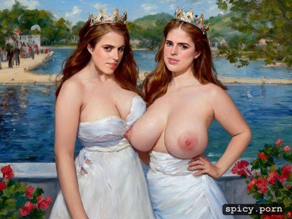 Ultra detailed, konstantin razumov, pierre auguste renoir, realistic - spicy.porn on pornintellect.com