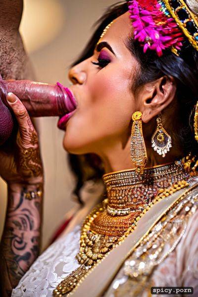 30 year old hindu naked indian bride, husband feeding bride his urine into her open mouth - spicy.porn - India on pornintellect.com