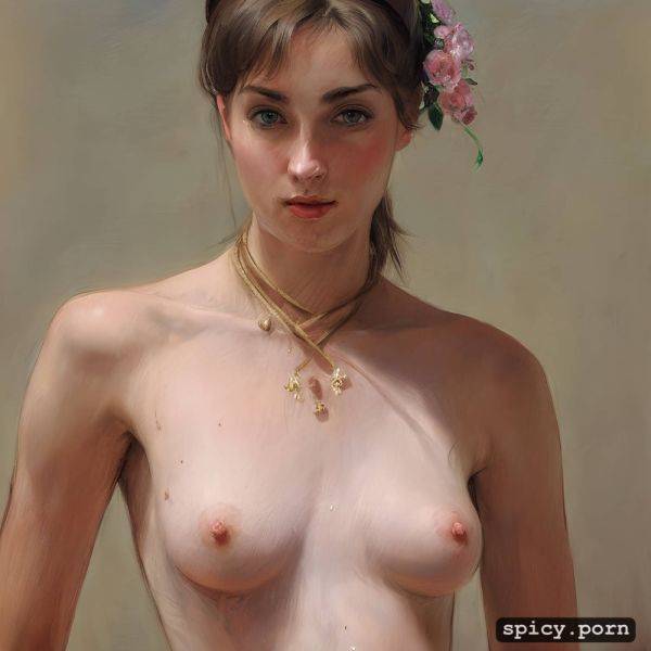 Pyotr krivonogov, highres, nice abs, underboob, realistic, masterpiece - spicy.porn on pornintellect.com