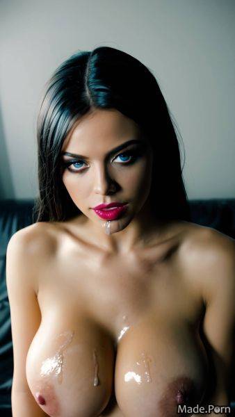 Movie huge boobs wet shaved perfect body titjob deepthroat AI porn - made.porn on pornintellect.com