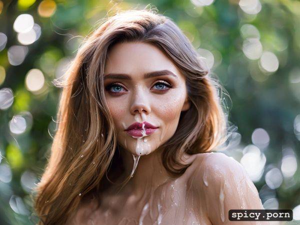 Leica, high resolution skin, high contrast, elisabeth olsen - spicy.porn on pornintellect.com