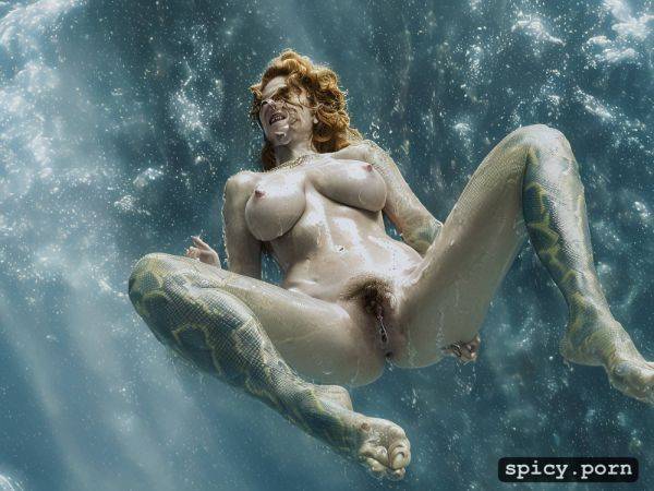 Hottest pause ever, precise lineart, and old naked pissing mermaid woman 42 yo - spicy.porn on pornintellect.com