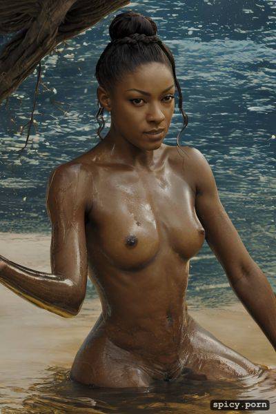 After sex look, solid colors, focus on crotches of women, tall - spicy.porn on pornintellect.com
