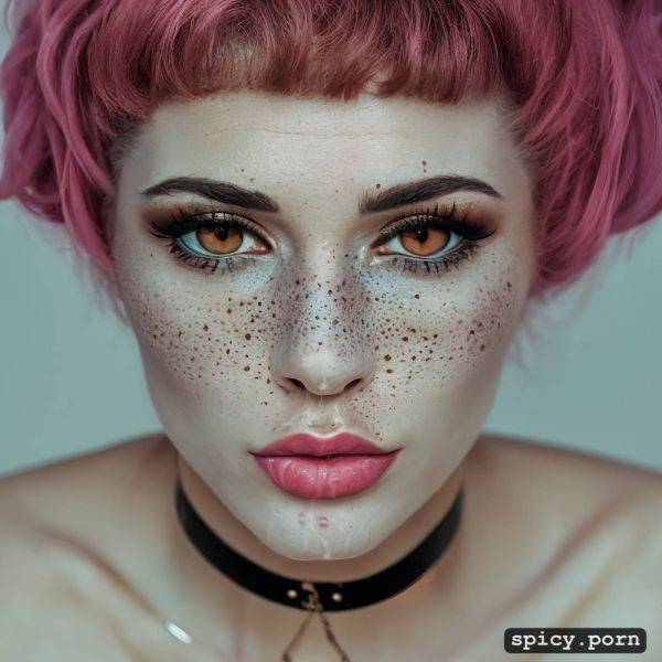 Looking upwards, cum on her face, cute 18 yo emo teen fully nude - spicy.porn on pornintellect.com