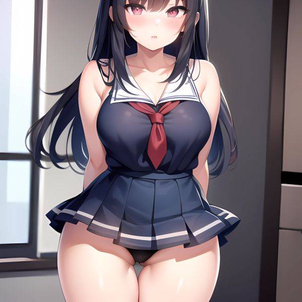 Schoolgirl Sexy 1girl Absurdres Blush 1 1 Highres Detail Masterpiece Best Quality Hyper Detailed 8k Best Quality 1 0 Ultra, 601433596 - AI Hentai - aihentai.co on pornintellect.com