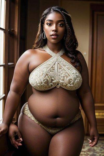 Thick and BBW (AI generated) - erome.com on pornintellect.com