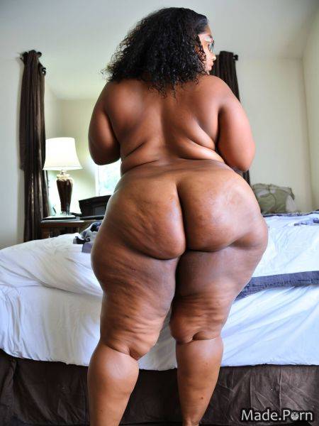 Night thick photo big tits oiled body black hair wild afro AI porn - made.porn on pornintellect.com