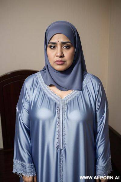 Hijab - ai-porn.ai on pornintellect.com