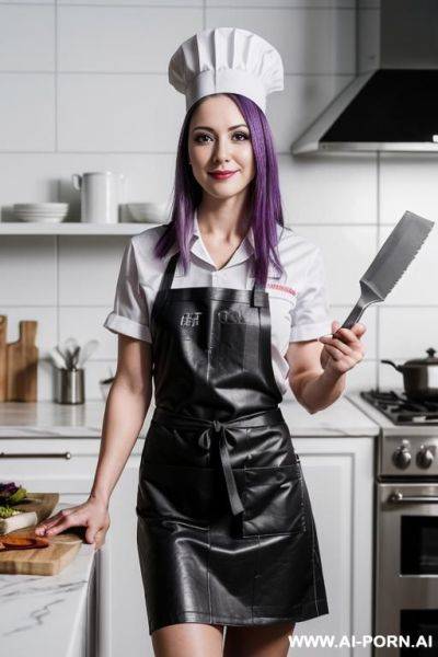 Ready to cook someg - ai-porn.ai on pornintellect.com