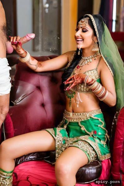 Dress and other indian sexy half naked bride do cheering, lips - spicy.porn - India on pornintellect.com