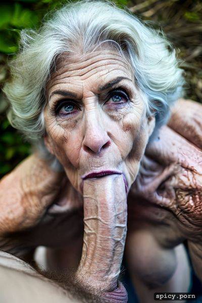 Ultra realistic, highest quality 4k, front view, 70 yo, ultra detailed - spicy.porn on pornintellect.com