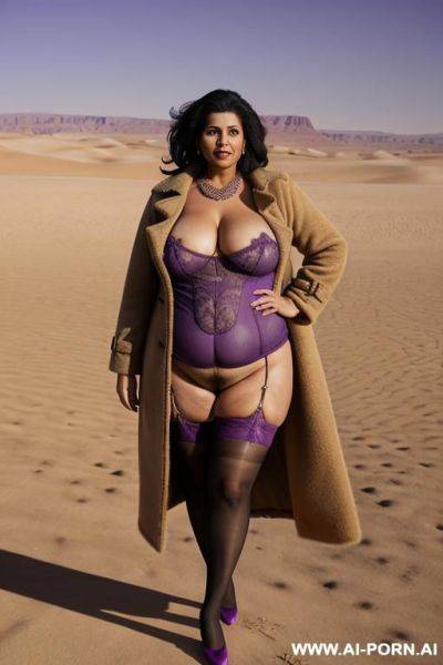 (((coat))) - ai-porn.ai on pornintellect.com