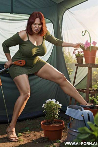 Clumsy - ai-porn.ai on pornintellect.com