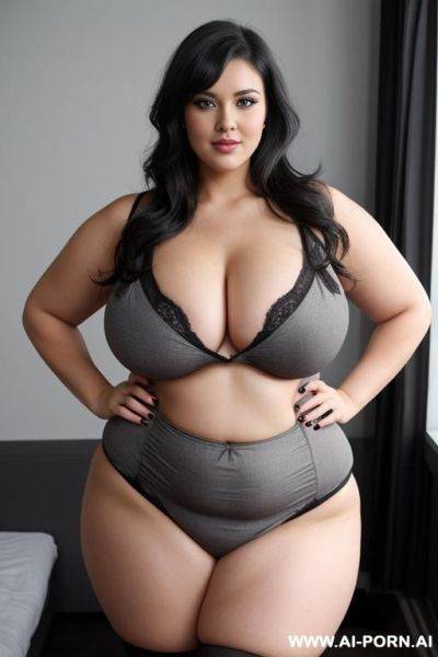 Bbw - ai-porn.ai on pornintellect.com