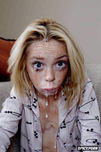 Extremely petite1 4, restrained, looking into camera0 6, pajamas - spicy.porn on pornintellect.com