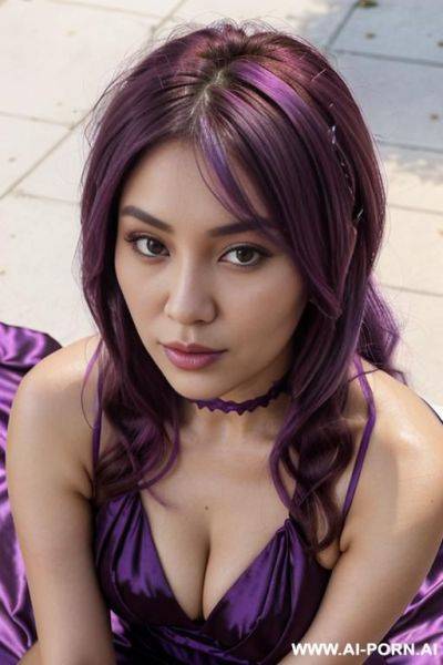 Kazakh milf - ai-porn.ai on pornintellect.com