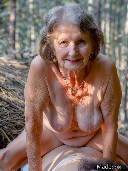 Photo creepy 90 forest spreading legs polish chubby AI porn - made.porn - Poland on pornintellect.com