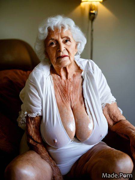 Made nude seductive 90 nun oiled body ssbbw AI porn - made.porn on pornintellect.com
