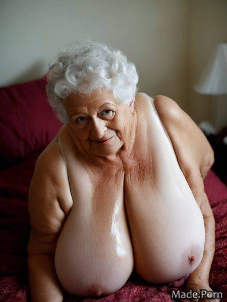 90 gigantic boobs white hair woman made ssbbw nun AI porn - made.porn on pornintellect.com