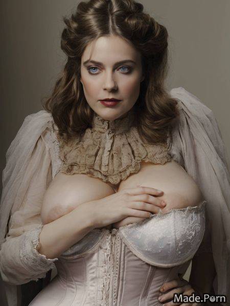 Sci-fi 50 victorian ssbbw photo studio hairy saggy tits AI porn - made.porn on pornintellect.com
