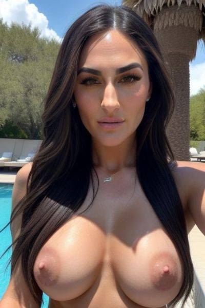 Nikki bella ai - erome.com on pornintellect.com