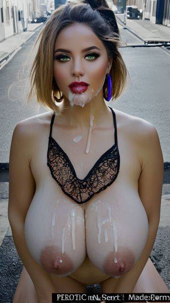 Belgian seductive bukkake ahegao flexible busty tall AI porn - made.porn - Belgium on pornintellect.com