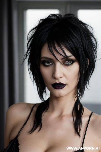 Goth - ai-porn.ai on pornintellect.com