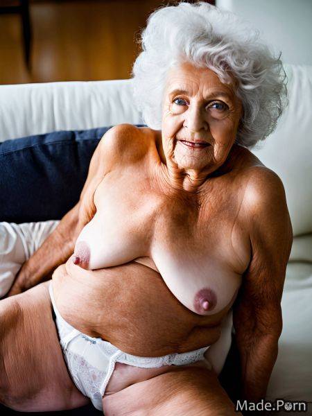 Caucasian made 90 partially nude goth lesbian nude AI porn - made.porn on pornintellect.com