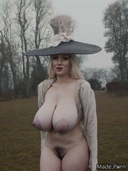 Witch flashing tits woman victorian sci-fi 60 wizzard hat AI porn - made.porn on pornintellect.com