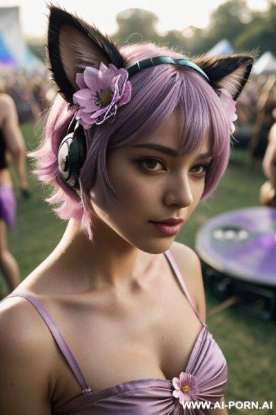 Girl, pussy - ai-porn.ai on pornintellect.com