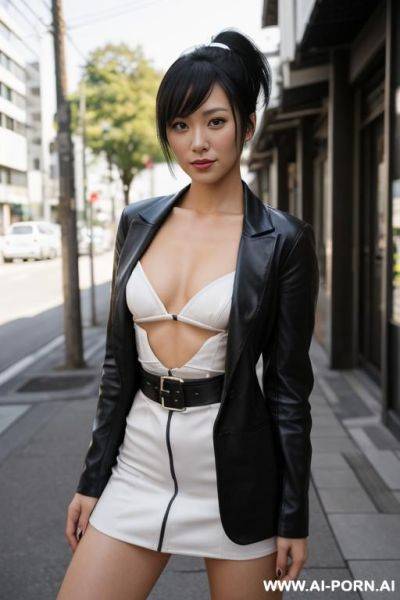 Unclothed, naked, shortstack - ai-porn.ai on pornintellect.com