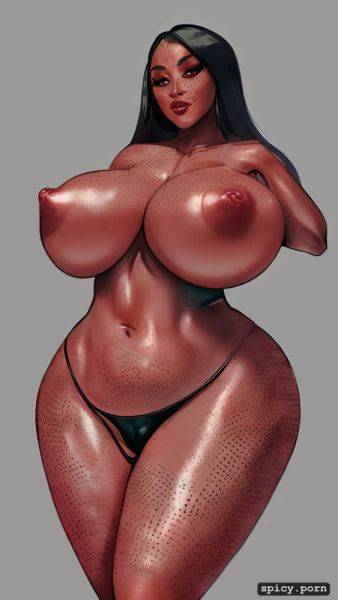 Unreal render, digital image processing, anatomy correct, high contrast - spicy.porn - Brazil - Cuba - Colombia - Nigeria - Puerto Rico - South Africa on pornintellect.com