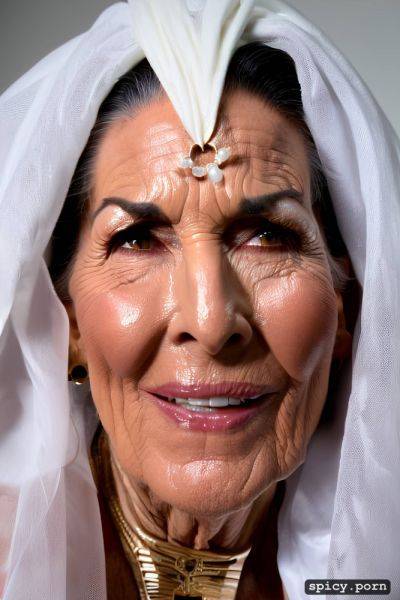 Jasmine jae face mature wrinkled 50 year old arab woman with sunken cheeks - spicy.porn on pornintellect.com