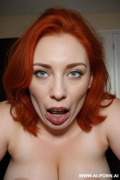 Gagged - ai-porn.ai on pornintellect.com