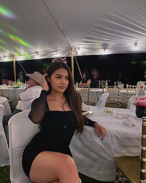 Ai on CUTE LATINA? - erome.com on pornintellect.com